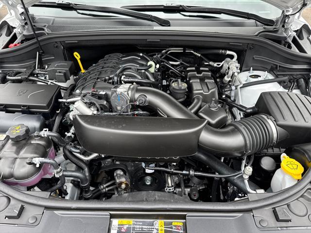 new 2025 Dodge Durango car, priced at $43,925