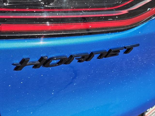 new 2024 Dodge Hornet car, priced at $33,924