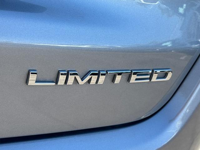 used 2018 Jeep Compass car, priced at $15,837