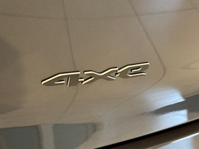 new 2025 Jeep Wagoneer S car, priced at $57,425