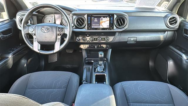 used 2019 Toyota Tacoma car, priced at $31,777