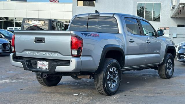 used 2019 Toyota Tacoma car, priced at $31,777