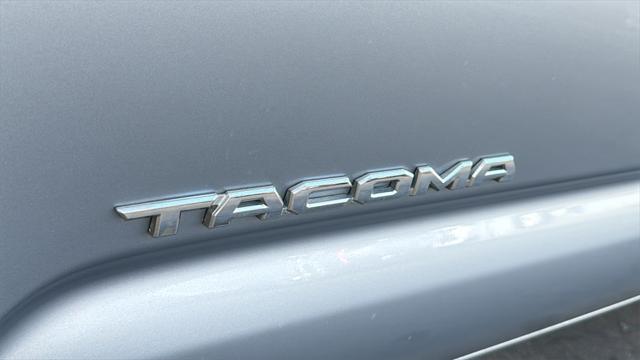 used 2019 Toyota Tacoma car, priced at $31,777