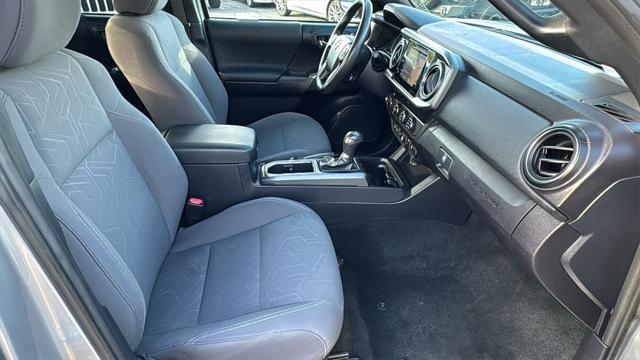 used 2019 Toyota Tacoma car, priced at $31,777