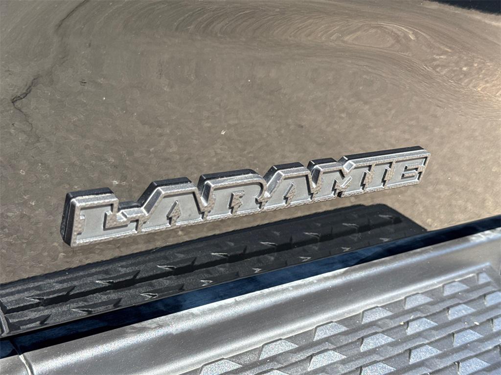 new 2025 Ram 2500 car, priced at $82,925