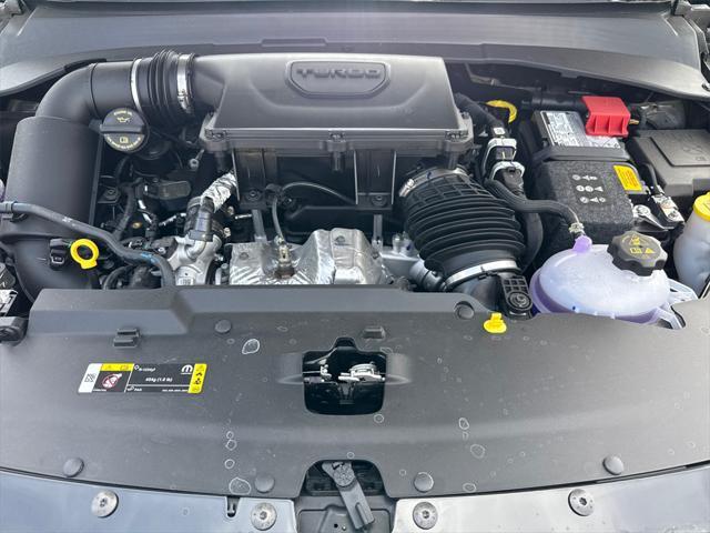 new 2025 Jeep Compass car, priced at $29,925