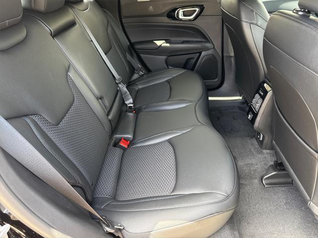 new 2025 Jeep Compass car, priced at $29,925