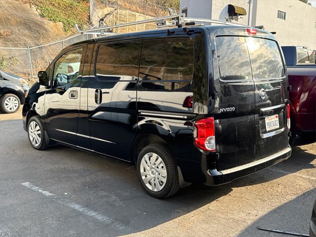 used 2019 Nissan NV200 car, priced at $15,990