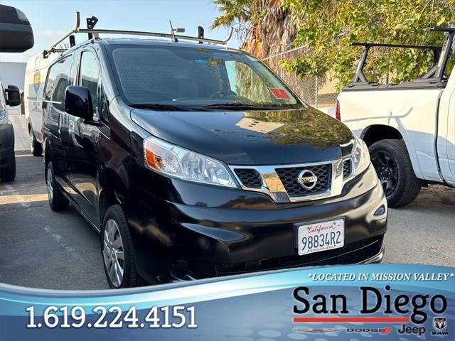 used 2019 Nissan NV200 car, priced at $15,990
