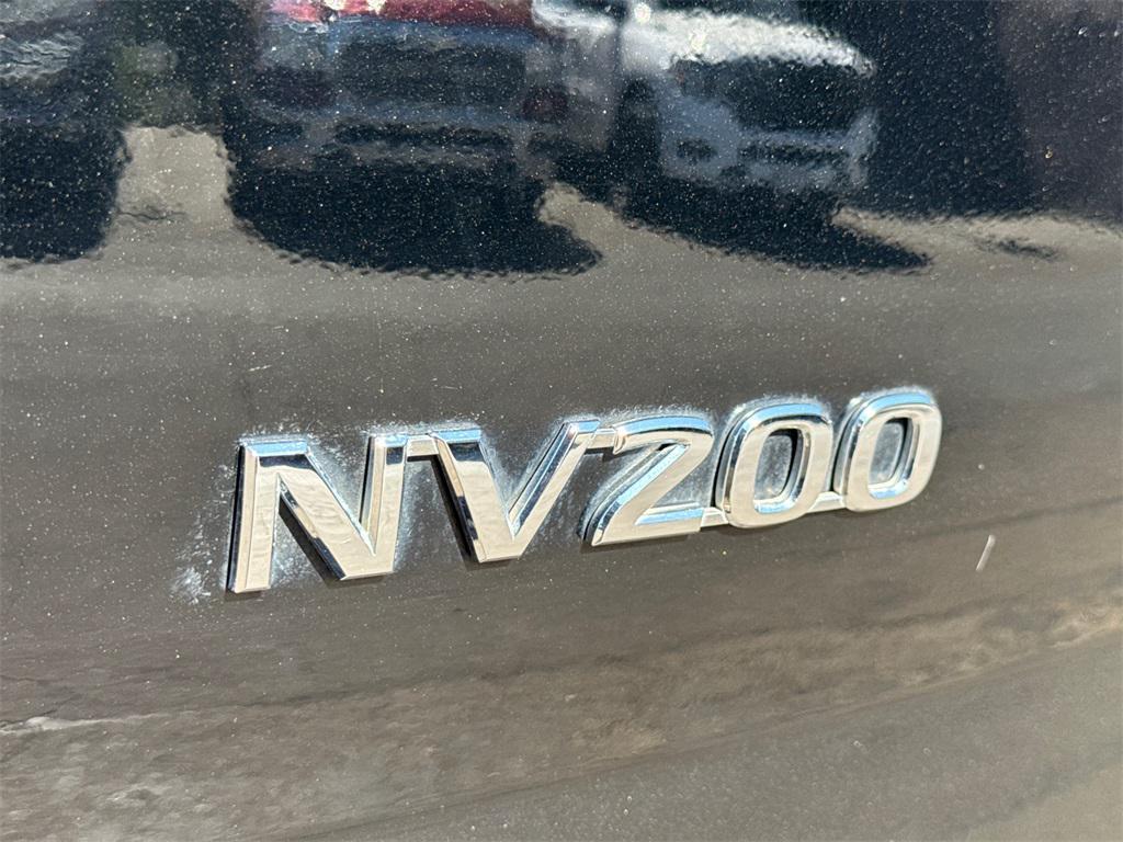 used 2019 Nissan NV200 car, priced at $15,629
