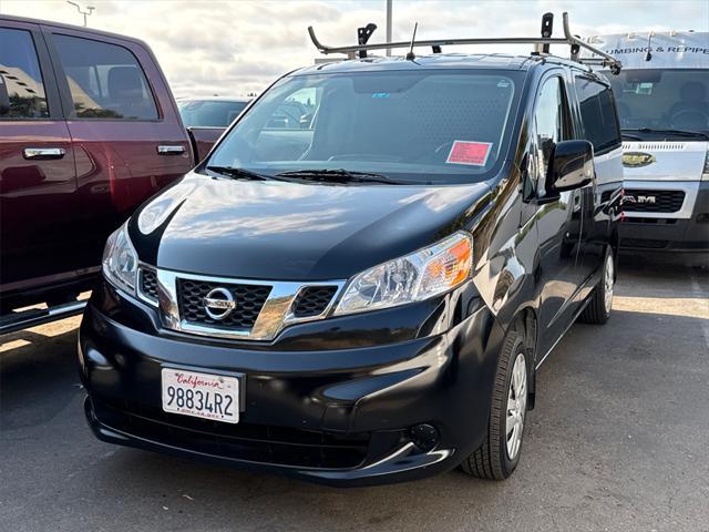 used 2019 Nissan NV200 car, priced at $15,990