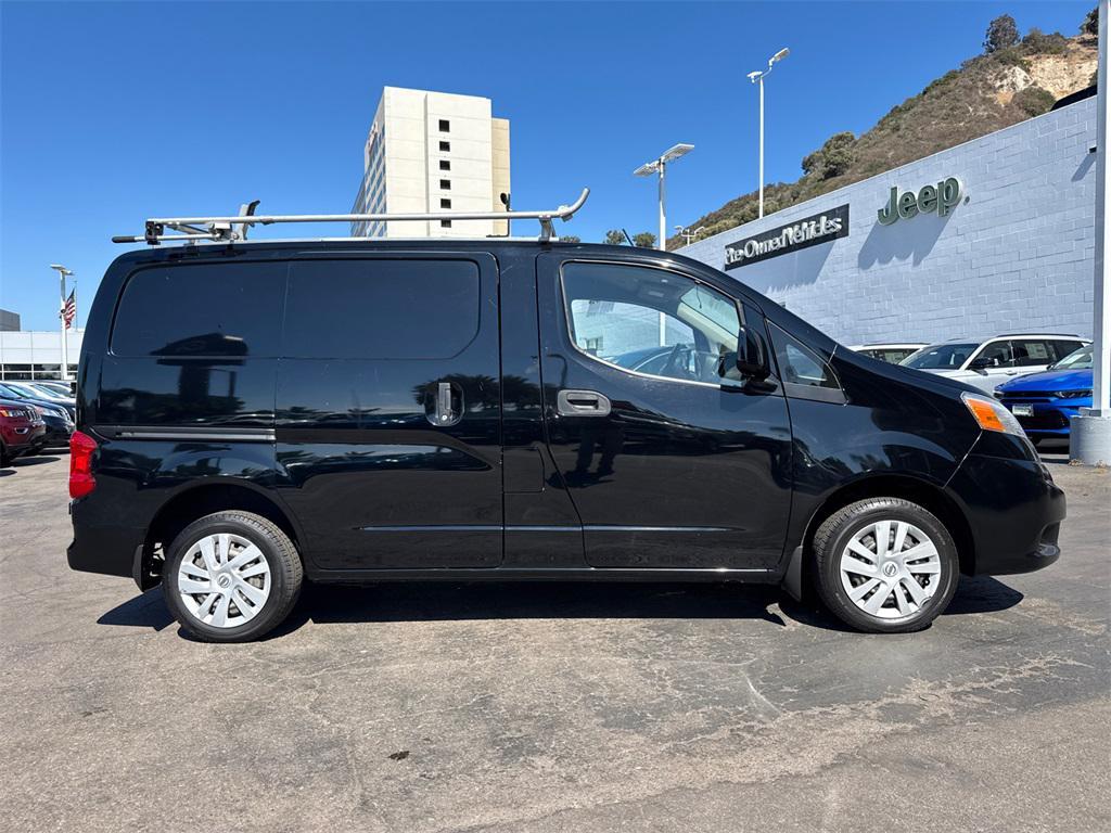 used 2019 Nissan NV200 car, priced at $15,629