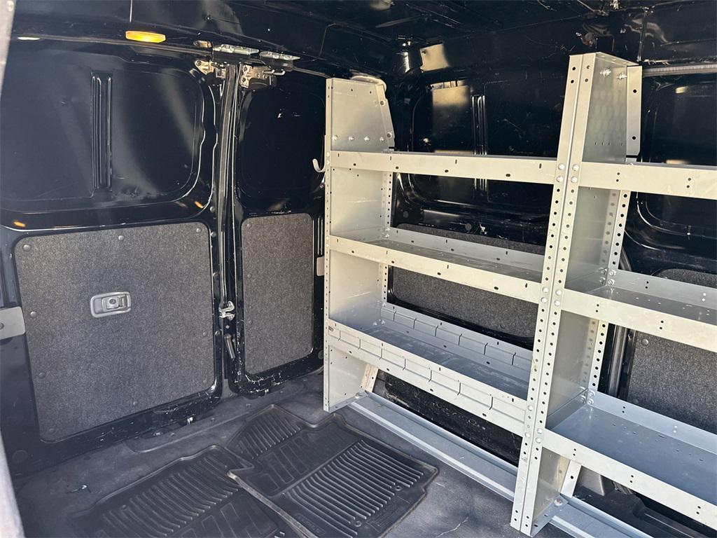 used 2019 Nissan NV200 car, priced at $15,629