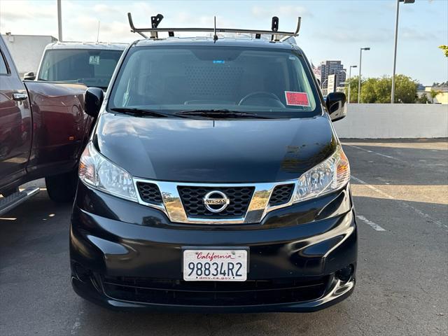used 2019 Nissan NV200 car, priced at $15,990