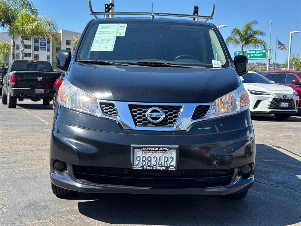 used 2019 Nissan NV200 car, priced at $15,629