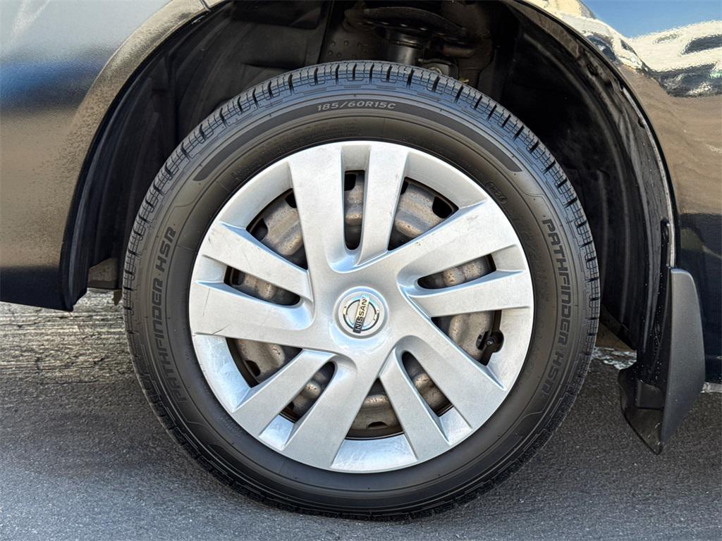 used 2019 Nissan NV200 car, priced at $15,629