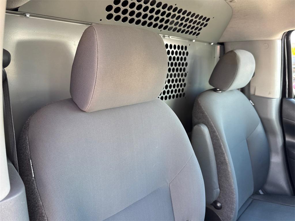 used 2019 Nissan NV200 car, priced at $15,629