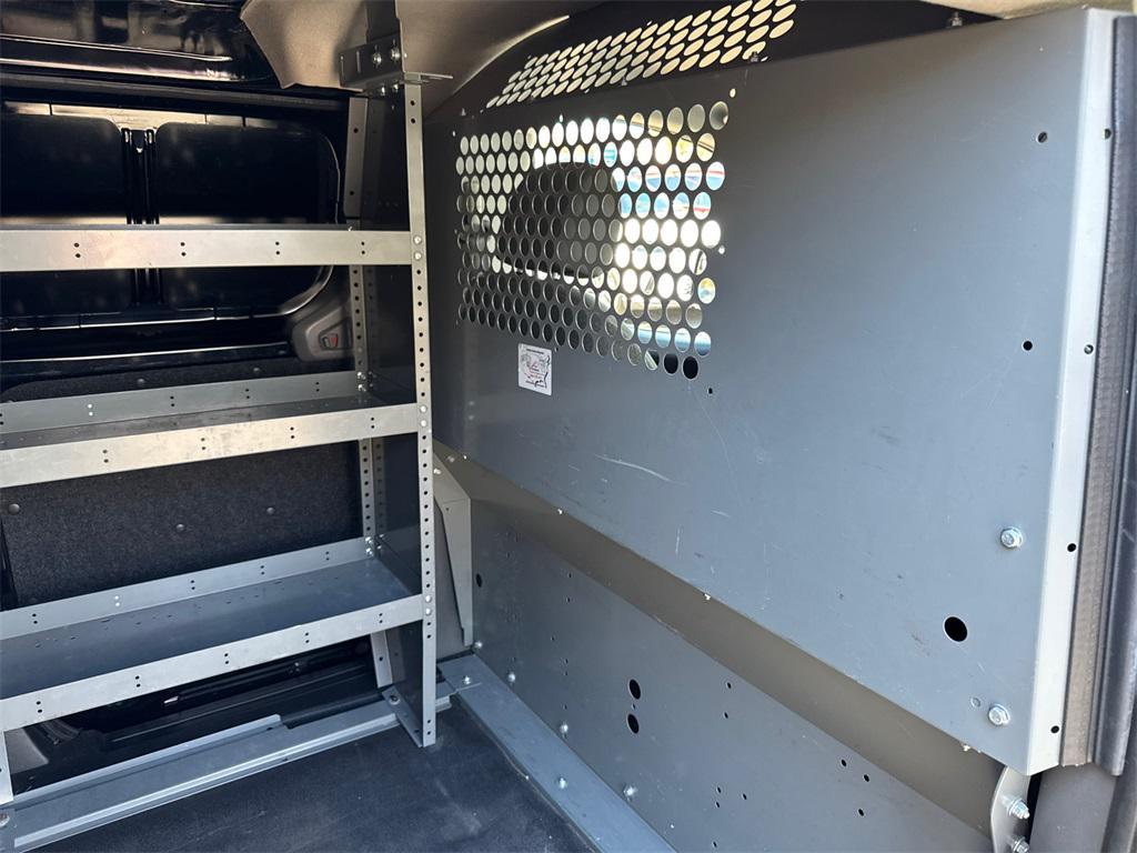 used 2019 Nissan NV200 car, priced at $15,629