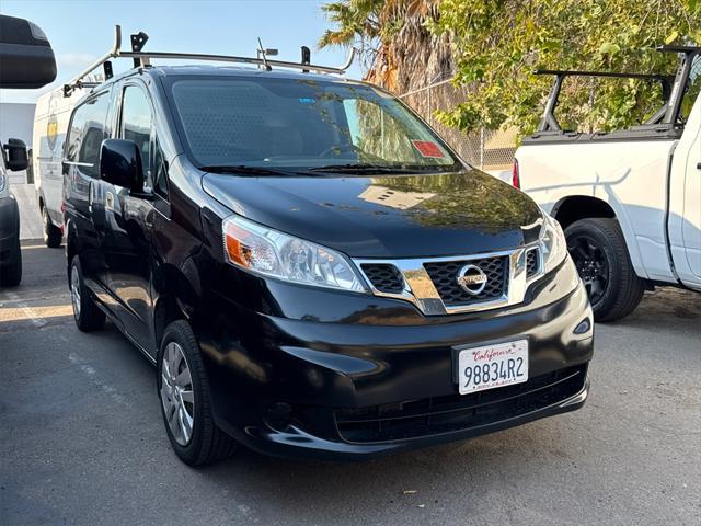used 2019 Nissan NV200 car, priced at $15,990