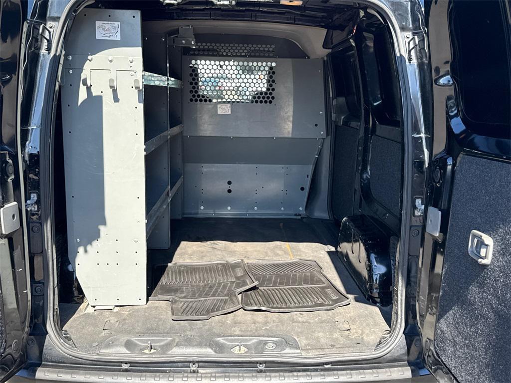 used 2019 Nissan NV200 car, priced at $15,629