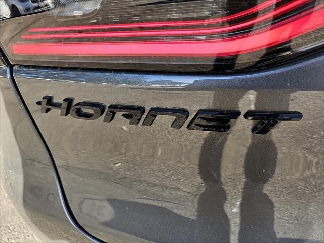 new 2024 Dodge Hornet car, priced at $44,624