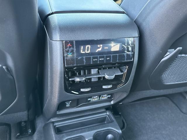 new 2025 Jeep Grand Cherokee L car, priced at $42,925