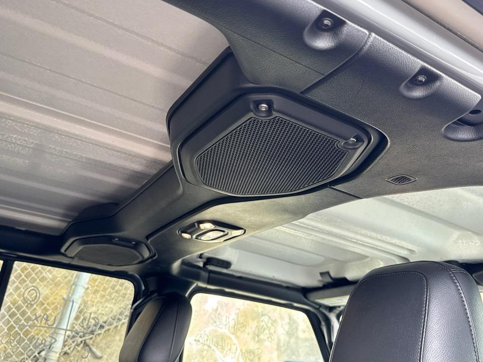 used 2023 Jeep Wrangler 4xe car, priced at $31,444