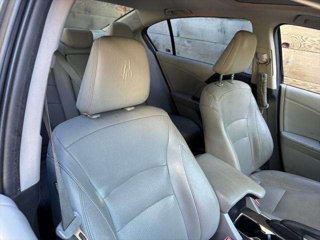 used 2014 Honda Accord car, priced at $10,777