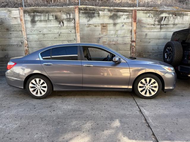 used 2014 Honda Accord car, priced at $10,777