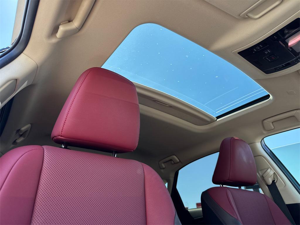 used 2018 Lexus NX 300h car, priced at $27,333