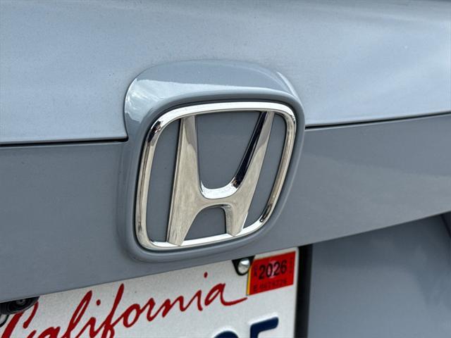 used 2022 Honda Accord car, priced at $27,990