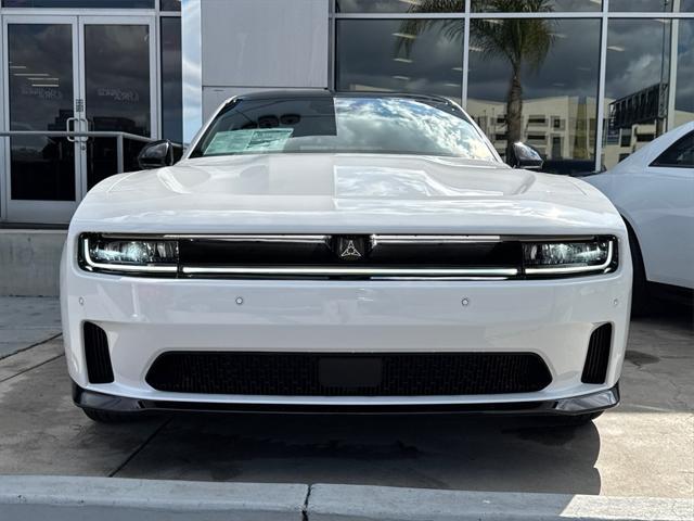 new 2024 Dodge Charger car, priced at $53,924