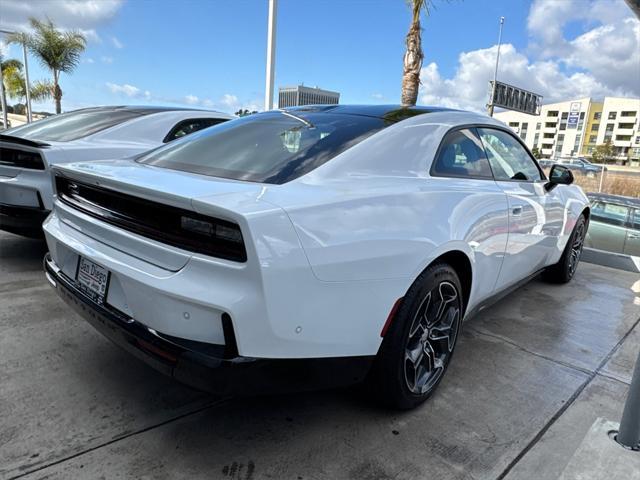 new 2024 Dodge Charger car, priced at $53,924