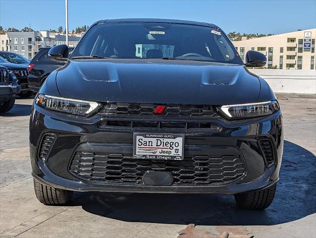 new 2024 Dodge Hornet car, priced at $36,424