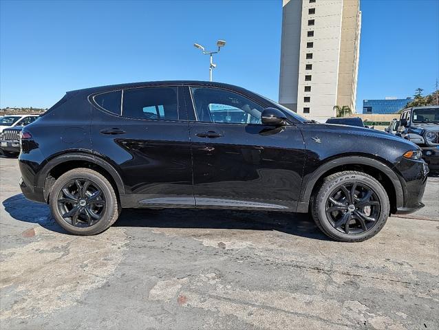 new 2024 Dodge Hornet car, priced at $36,424