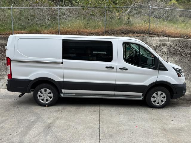used 2023 Ford Transit-250 car, priced at $36,990
