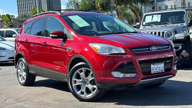 used 2013 Ford Escape car, priced at $6,990