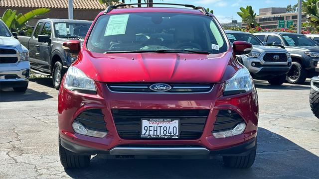 used 2013 Ford Escape car, priced at $6,990