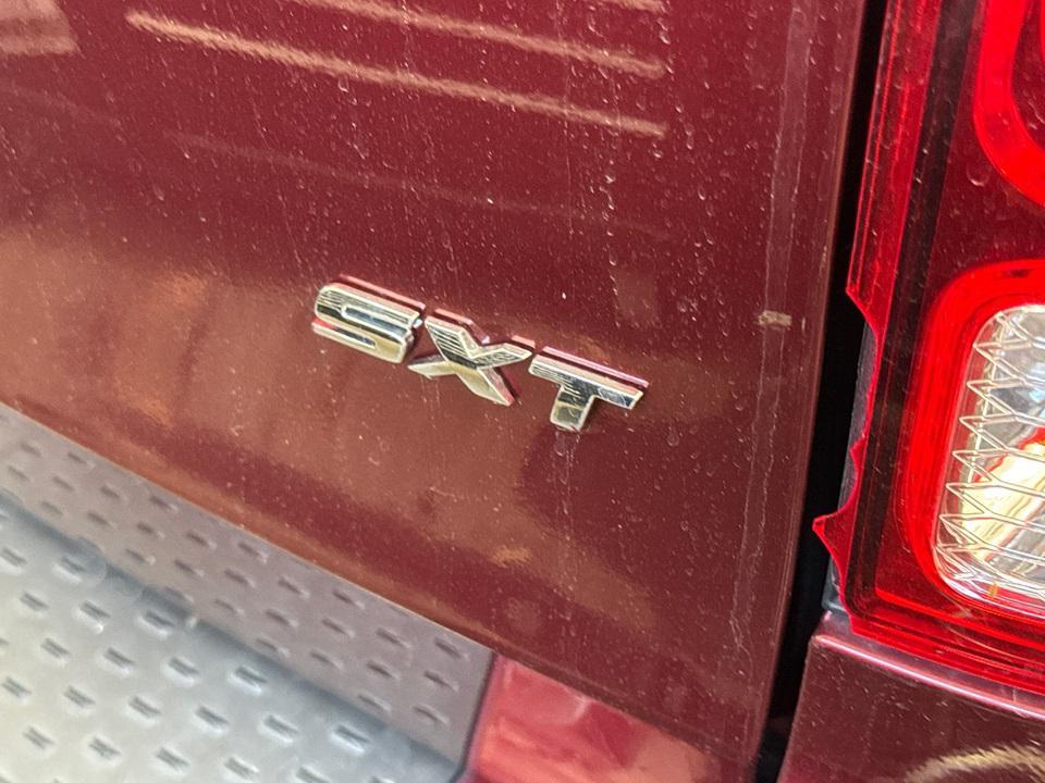 used 2020 Dodge Grand Caravan car, priced at $15,000