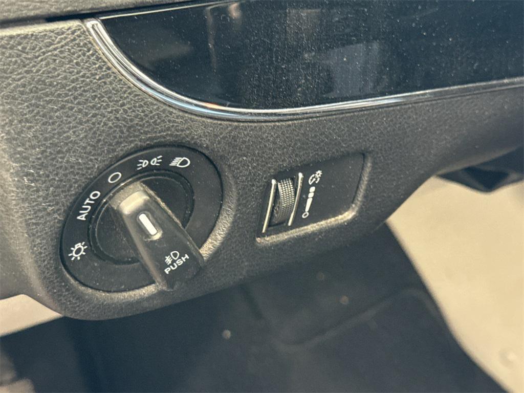 used 2020 Dodge Grand Caravan car, priced at $15,000