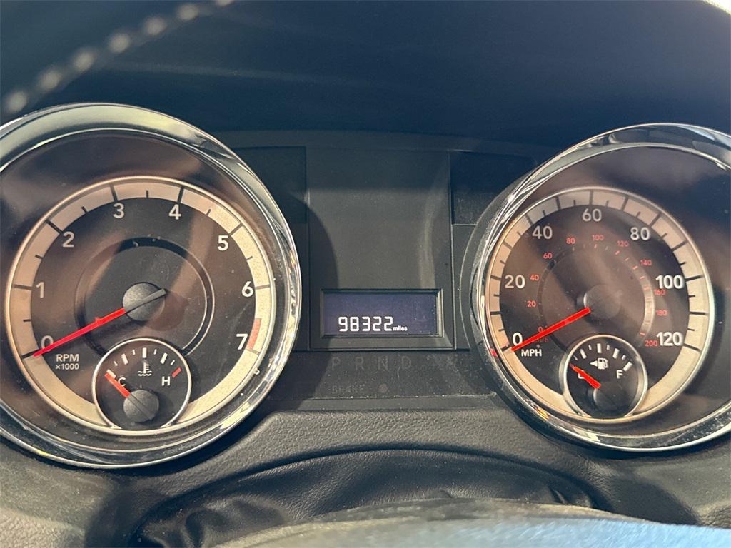 used 2020 Dodge Grand Caravan car, priced at $15,000