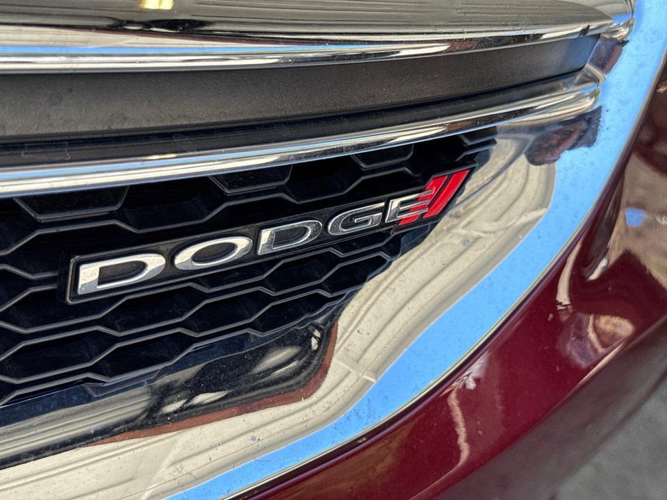 used 2020 Dodge Grand Caravan car, priced at $15,000