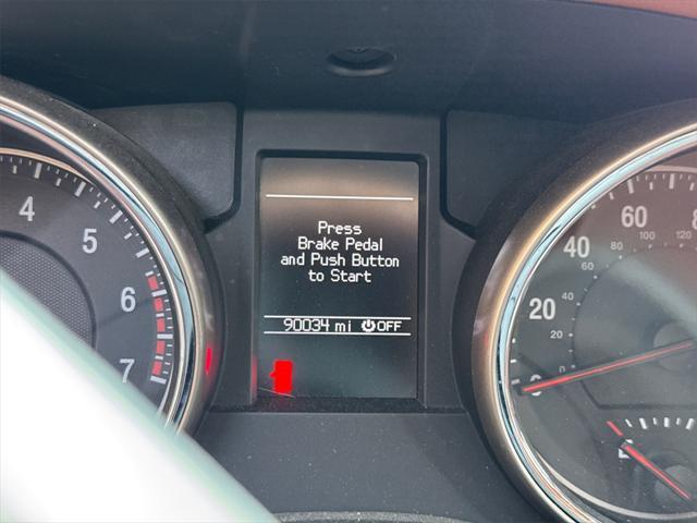used 2013 Jeep Grand Cherokee car, priced at $12,888
