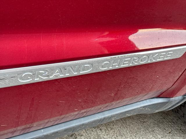 used 2013 Jeep Grand Cherokee car, priced at $12,888