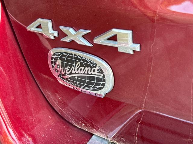 used 2013 Jeep Grand Cherokee car, priced at $12,888