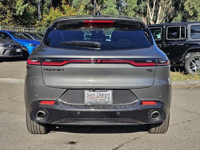 new 2024 Dodge Hornet car, priced at $33,924