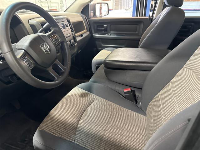 used 2012 Ram 1500 car, priced at $13,990