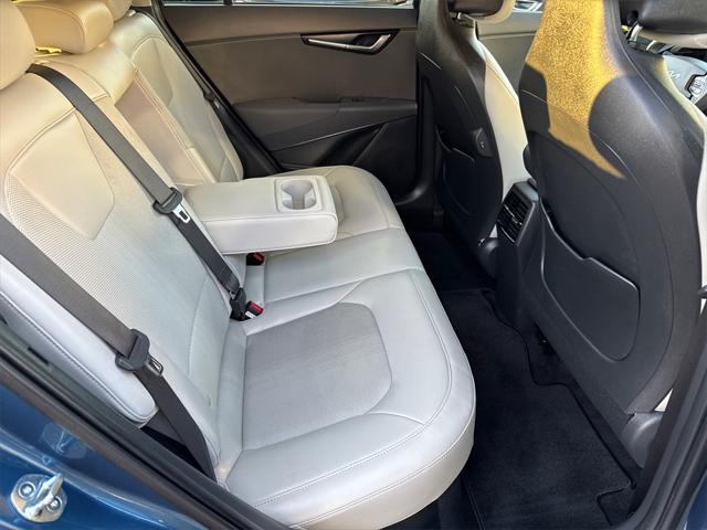 used 2023 Kia Niro car, priced at $21,688