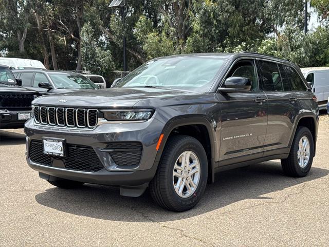 new 2025 Jeep Grand Cherokee car, priced at $35,925
