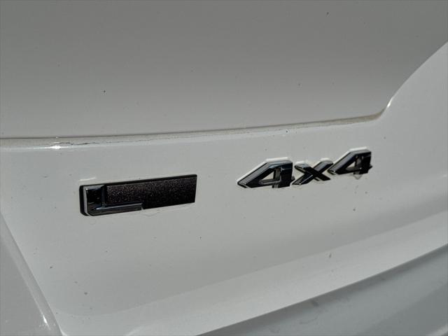 used 2023 Jeep Grand Cherokee L car, priced at $26,673